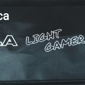 Caña HTO Nébula  Light Gamer 2.18 metros  acción 3-15